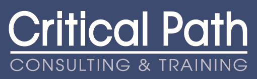 Critical Path Logo
