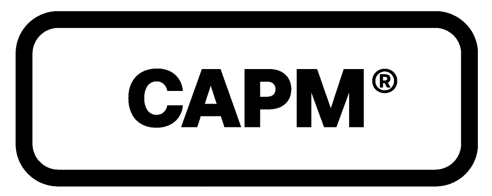 CAPM Logo