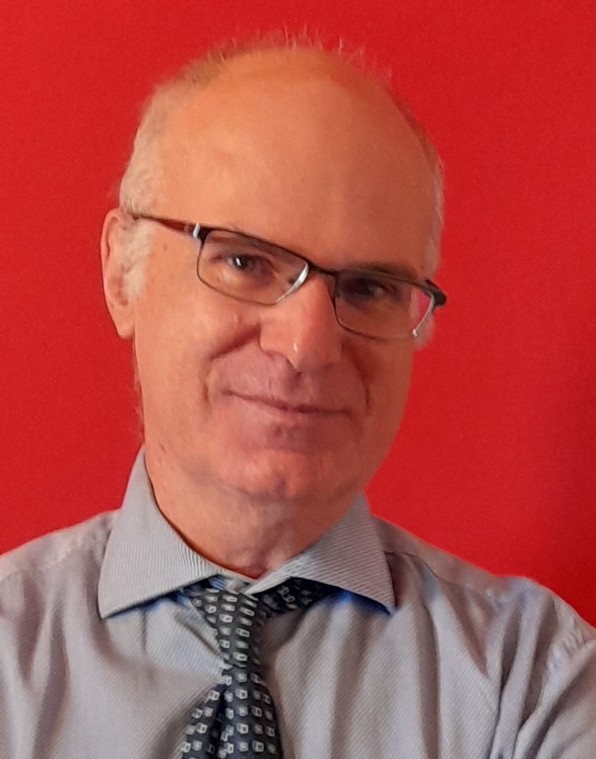 Γιάννης Βιθυνός - Yiannis Vithynos